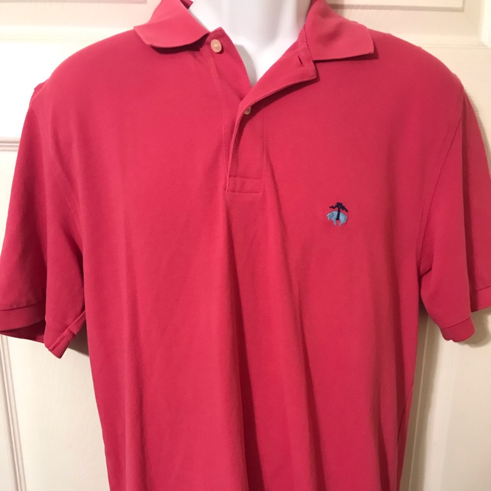 Brooks Brother Polo